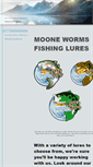 Mobile Screenshot of mooneworms.com
